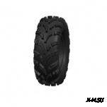 Покрышка ATV WANDA, на диск 10 ЕЛОЧКА  Р3039