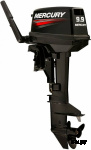 Лодочный мотор Mercury 9.9 MH 169CC