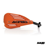 Защита рук ENDURANCE ORANGE