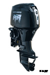4х-тактный лодочный мотор REEF RIDER RREF60FVEL-T