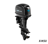 2х-тактный лодочный мотор REEF RIDER RR40FHS