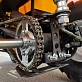 Квадроцикл IRBIS ATV125