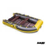 Моторная лодка GAVIAL 300CK