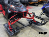 Снегоход IKUDZO HUNTER 650LK 28 EXPERT V2 (ПСМ)