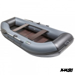 Гребная лодка GAVIAL 300 СЛАНЬ 1,5М