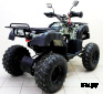 Квадроцикл ATV Avenger Tungus 250