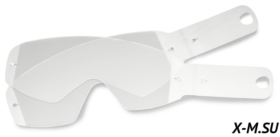 Пленки отрывные Oakley Front Line ламинированные 14 шт. (AOO7087TO-100) Пленки отрывные Oakley Front Line ламинированные 14 шт. (AOO7087TO-100)
