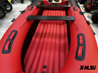 Лодка MISHIMO BIG FLOOR DF 360