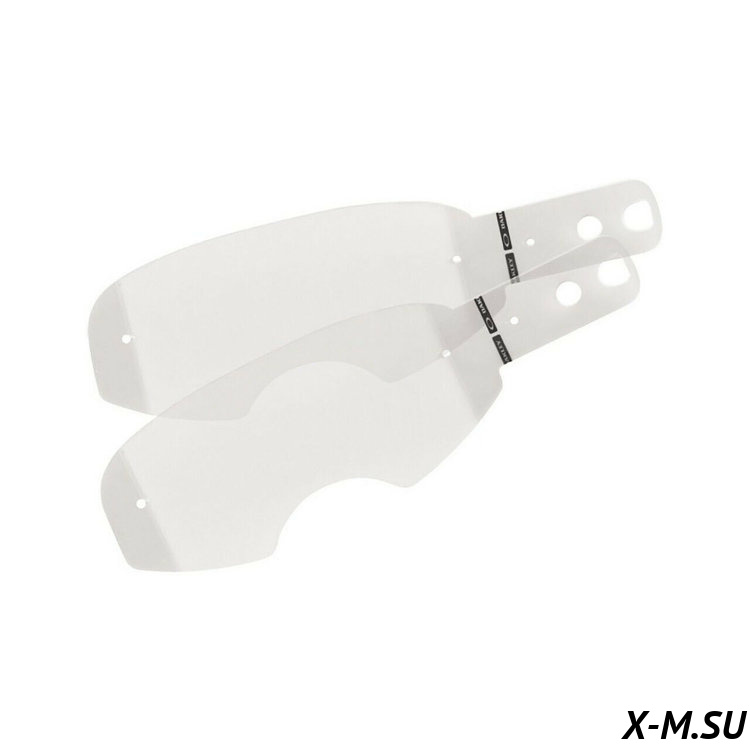Пленки отрывные Oakley Front Line стандартные 25 шт. (AOO7087TO-200) Пленки отрывные Oakley Front Line стандартные 25 шт. (AOO7087TO-200)