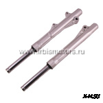 Амортизаторы передние (компл.) ACTIV, EX110, IROKEZ