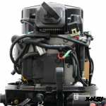 Лодочный мотор PROMAX SF40FEES