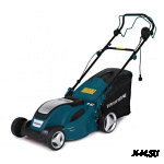 Газонокосилка электрическая Hyundai LE 4600S DRIVE