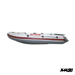 Надувная лодка ALTAIR Pro-340