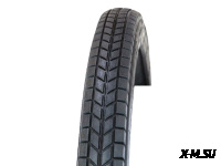 Велопокрышка Горные вел Л-331 унив. без камеры Петрошина 