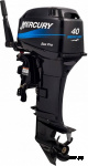 Лодочный мотор Mercury F40 ELPT EFI SeaPro