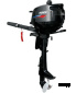 Лодочный мотор Hidea HDF2.5HS