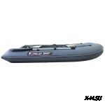 Лодка Polar Bird модель PB-320S Seagull стеклокомпозит