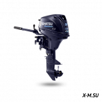 Лодочный мотор Tohatsu MFS9.9E S