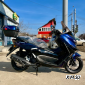 Скутер JILANG (ДЖИЛАНГ) Z-MAX 180 (49cc)