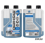 Масло моторное 2T MISHIMO OUTBOARD ESTER (для лодочных моторов) 1л. ММ1201-01