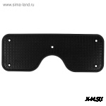 Накладка на транец пластиковая для лодок