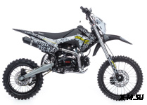 Питбайк BSE EX 17/14 Max13 White Yellow (040)