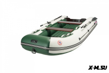 Лодка MISHIMO LITE 370