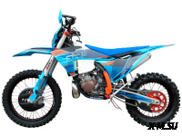 Мотоцикл GR8 T300L (2T MT-300) Enduro RR (2024г.)