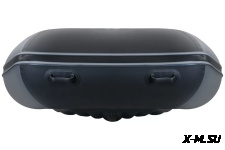 Надувная лодка Таймень RX 3700 НДНД