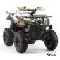 Квадроцикл STALKER 150