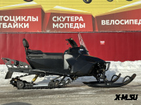 Снегоход IKUDZO HUNTER 400LS 15 V2