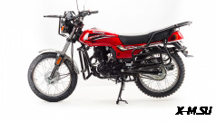 Мотоцикл MOTOLAND (МОТОЛЕНД) FORESTER LITE 200