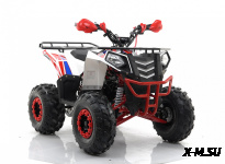 Квадроцикл MOTAX GRIZLIK A125