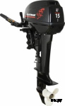 Лодочный мотор GOLFSTREAM(PARSUN) T15BMS