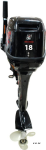 Лодочный мотор GOLFSTREAM(PARSUN) T18BMS