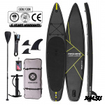 SUP (САП) Доска MISHIMO CARBON DARKSIDE 10.6’ (325см)