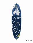 SUP Board GLADIATOR PRO 10.8