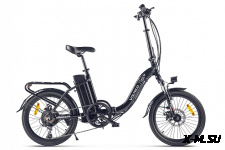 Велогибрид VOLTECO FLEX UP!