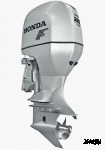 Лодочный мотор HONDA BF225D XRU