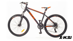 Велосипед 26 GTX  ALPIN 10