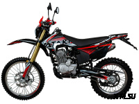 Мотоцикл ATAKI S003 300 (4T PR300) ПТС 21/18 (2024 г.)