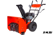 Снегоуборщик GIGANT SP-01