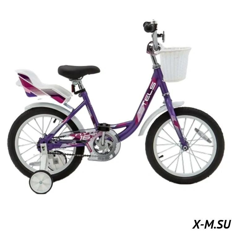Велосипед STELS Flyte C 18" Z012 Велосипед STELS Flyte C 18" Z012