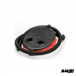 Лодка ПВХ Лидер &quot;Тайга-290 Киль&quot;