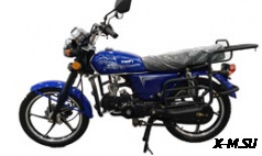 Мопед SWIFT STREET