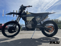 Кроссовый мотоцикл (эндуро) PROMAX PZ9 480 PRO-SPORT АКЦИЯ