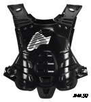 Защита панцирь BLACK