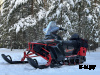 Снегоход IKUDZO HUNTER 650LK 28 EXPERT V2 (ПСМ)