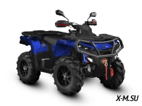 Квадроцикл AODES Pathcross ATV1000S PRO EPS 2025г.