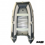 Лодка Polar Bird модель PB-400E Eagle